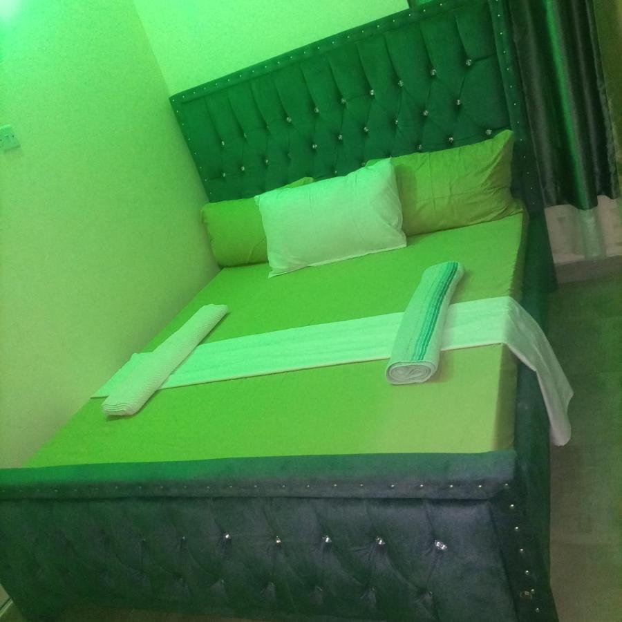 La Grande Cosy Studio Apartment Mtwapa Exterior foto