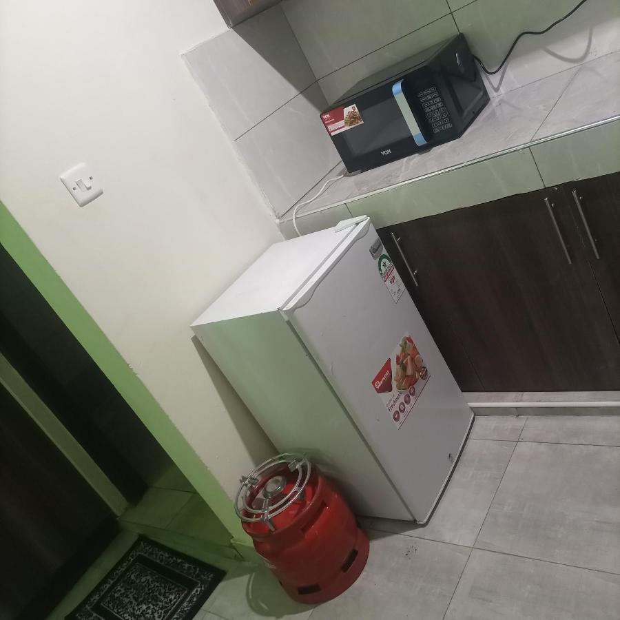 La Grande Cosy Studio Apartment Mtwapa Exterior foto